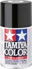 Tamiya 85014 - Acryl Spray Farbe -  - Ts-14 Schwarz Produktbild-Vorschau 2