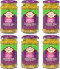 Patak´s Chilli Pickle 6x283g Produktbild-Vorschau 1