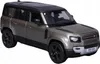Bburago 18-21101 - Modellauto - Land Rover Defender '22 Produktbild-Vorschau 19