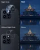 3x iPhone 14 Pro / 14 Pro Max Kameraschutz Glas Kamera Produktbild-Vorschau 6