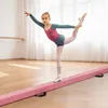 GOPLUS Schwebebalken 270 cm, klappbarer Gymnastikbalken mit Produktbild-Vorschau 9