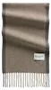 Marc O'Polo Schal Woven Scarf Charleston Gray braun Produktbild-Vorschau 1