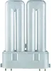Osram DULUX F Energiesparlampe 36W/830 2G10 Produktbild-Vorschau 2