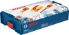 A Bosch VDE-Set Limited Edition 3-piece tool set in its original packaging, with a festive Christmas theme. Produktbild-Vorschau