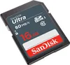 SanDisk Ultra® SDHC™ UHS-I Speicherkarte 16 GB Produktbild-Vorschau 2