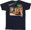 Elf - T-Shirt für Damen BI22143 (XXL) (Marineblau) Produktbild-Vorschau 1