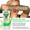 Tattoocreme Tattoopflege Pflegecreme Aftercare Tattoo Balm Produktbild-Vorschau 5