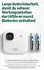 Blink Outdoor 2K+ camera met Sync Module, wit | Draadloze, Productafbeelding-voorbeeld 7