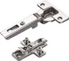 2 x Salice Topfband 110° Serie 200 Bohrbild T52 Eckanschlag Produktbild-Vorschau 1