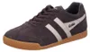 Gola Harrier Mirror - Damen Sneaker - Mocha-Gold-Gum, Produktbild-Vorschau 9