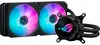 ASUS ROG STRIX LC III 240 ARGB-Kühler Produktbild-Vorschau 1
