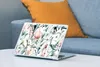 MuchoWow® Laptop Aufkleber Sticker Cover Aquarellieren - Produktbild-Vorschau 4