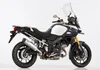 SHARK DSX-5 fÃ1/4r V-Strom 1000 WVDD für V-Strom 1000 WVDD Produktbild-Vorschau 1
