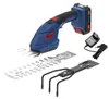 Akku Gartenpflege-Set GPS 18-201-05 Produktbild-Vorschau 1