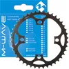 Tarcza Bosch, Brose, 42T, czarna, Ø = 104mm, Podgląd zdjęcia produktu 2