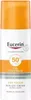 Eucerin Crema Gel Solare Controllo Olio Tocco Secco Fps50 Anteprima dell’immagine prodotto 6