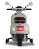 Jamara Ride-on Vespa GTS 125, 3 rok/roky, 4 kolo/kola, Náhled obrázku produktu 8