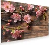 Glasbild 45x30cm in XXL für Wohnzimmer, Schlafzimmer Motiv Produktbild-Vorschau 1