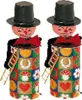 2 er SET Tischfeuerwerk " Alles Gute " Glücksbringer Produktbild-Vorschau 5