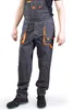 Brixton Spark Latzhose Arbeitshose Gartenhose Produktbild-Vorschau 5