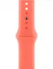 Apple MDRT4ZM/A Intelligentes tragbares Accessoire Band Produktbild-Vorschau 6