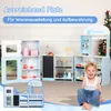 MODFU Küchenspielzeuge Spielküche mit Eiserzeuger und Produktbild-Vorschau 6