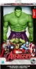 The image shows the packaging of a Hulk action figure from the Avengers Titan Hero Series. Náhled obrázku produktu