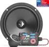 HELIX CB K165.2-S3 16,5 cm 2-pásmový systémový reproduktor Náhľad obrázku produktu 1