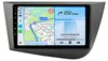 9 Zoll 6+128GB Android Autoradio für Seat Leon 1P1 Voir les images du produit 1