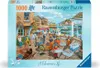 Ravensburger Puzzle 1000 Fishermans Life 12-99 Produktbild-Vorschau 2