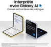 Galaxy Z Flip6 - Mint - 256 GB Produktbild-Vorschau 112