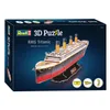 Revell RMS Titanic 3D (Puzzle) Produktbild-Vorschau 5