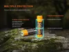 Fenix ARB-L18-3400U V3.0 - 18650 LiIon Akku geschützt Produktbild-Vorschau 6