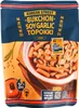 Korean Street Topokki Soja Knoblauch 163g Produktbild-Vorschau 1