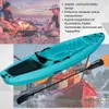 Kajak Reef Einsitzer Freizeitkajak 262x76x29 cm bis 105 kg Produktbild-Vorschau 5