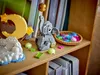 LEGO 40814 Baby Elefantino Tra Le Stelle - Set Da Anteprima dell’immagine prodotto 12