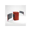 Gamegenic Watchtower 100+ Convertible Rot Produktbild-Vorschau 11