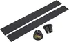 Cinelli Mike Giant Volee Ribbontape Lenkerband Schwarz  Produktbild-Vorschau 8