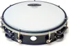 Stagg TAB-208P/WD, tambourin accordé double rangée, 8'' Voir les images du produit 2