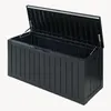 Outdoor-Aufbewahrungsbox 'Vades' 117 x 47 x 59 cm 300 L Produktbild-Vorschau 6