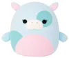 SQUISHMALLOWS Mystery voňavý plyšák, 13 cm - mořské Náhled obrázku produktu 4