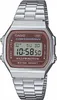 Casio Vintage Armbanduhr A168WA-5AYES Produktbild-Vorschau 2