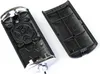 Hörmann Handsender Cover HSE4BS Anthrazit Hochglanz 4510785 Voir les images du produit 2