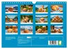 Leberkäse-Kalender - Die Leberkässemmel aus Bayern Produktbild-Vorschau 2