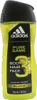Adidas Pure Game 3in1, Duschgel, 250 ml, Erwachsene, Produktbild-Vorschau 5