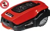 Robot-tondeuse – FREELEXO 450 BT Solo – 18 V - 450 m² - Voir les images du produit 1
