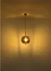Globo Lighting Lampe à suspendre métal couleur laiton, 3x Voir les images du produit 7
