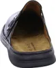 Josef Seibel Herren Leder Clogs schwarz, Glattleder, Produktbild-Vorschau 16