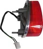 Rücklicht 12V Licht Quad 49cc 110cc 125cc bis 250cc ATV Produktbild-Vorschau 4