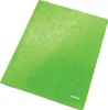 LEITZ 3001-00-54 Snelhefter WOW, DIN A4, karton, groen Productafbeelding-voorbeeld 4